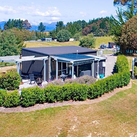 The Shed With A View Apartment Mahana Exterior photo