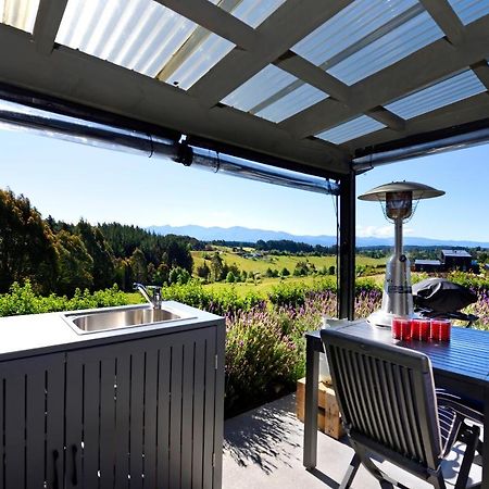 The Shed With A View Apartment Mahana Exterior photo